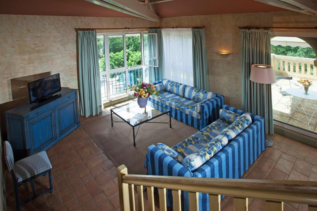 Domaine De Rochebois & Spa Nuxe Vitrac  Cameră foto