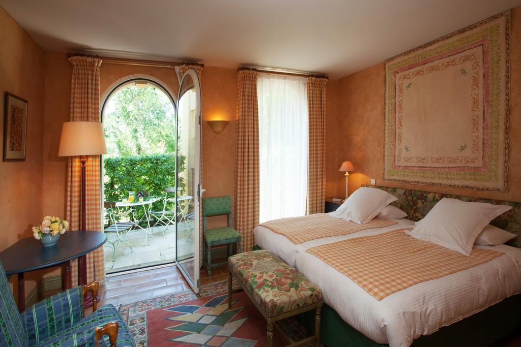 Domaine De Rochebois & Spa Nuxe Vitrac  Cameră foto