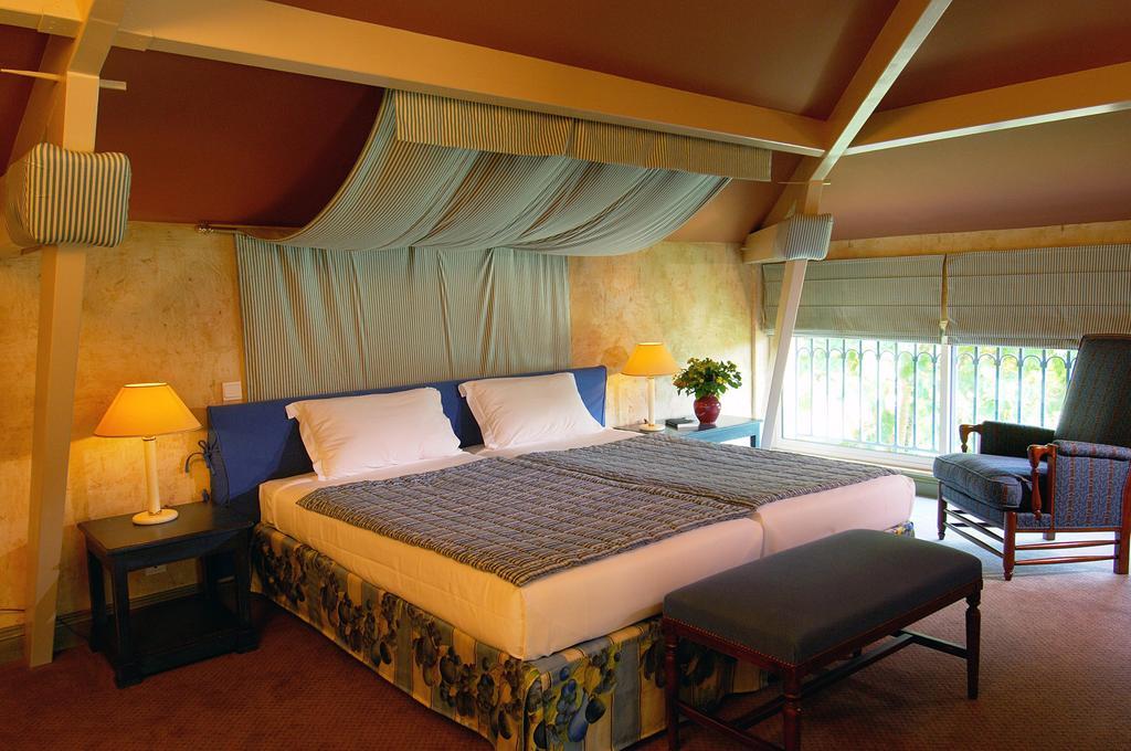 Domaine De Rochebois & Spa Nuxe Vitrac  Cameră foto